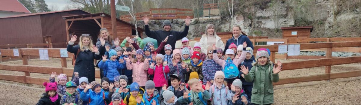 Farma park U Toma- Sovičky